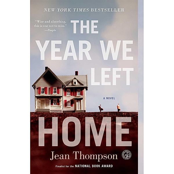 The Year We Left Home, Jean Thompson