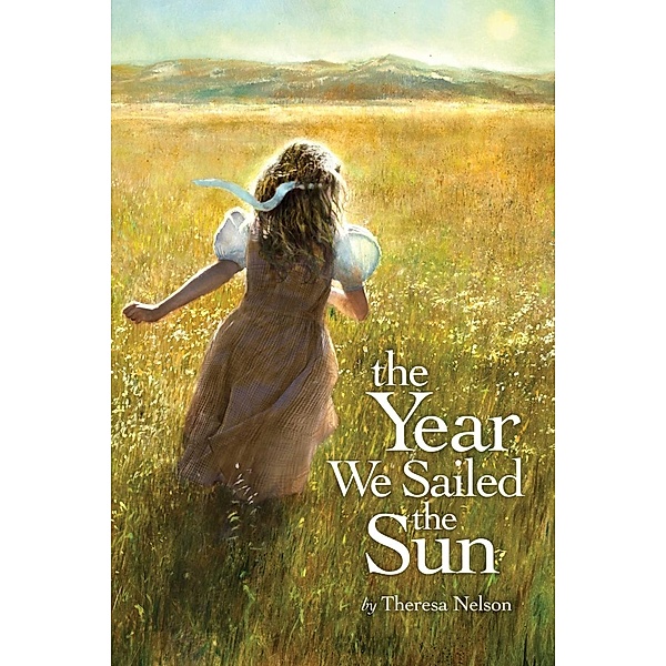 The Year We Sailed the Sun, Theresa Nelson