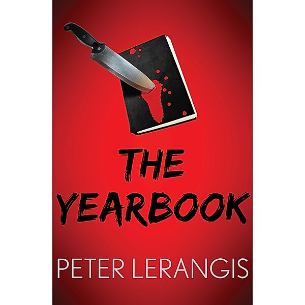The Yearbook, Peter Lerangis