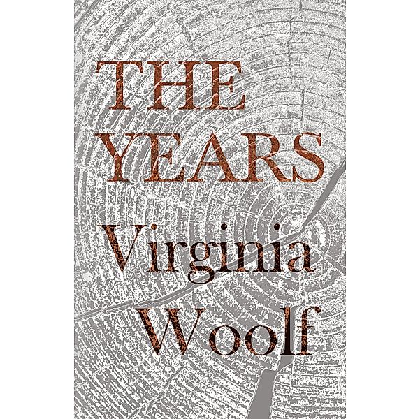 The Years, Virginia Woolf