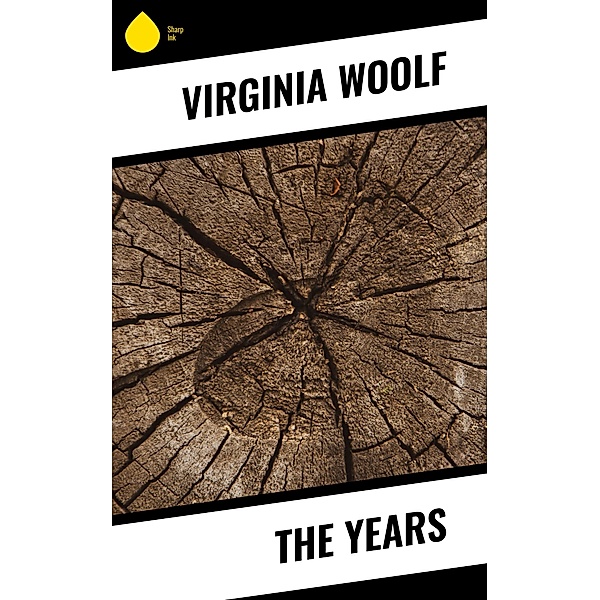 The Years, Virginia Woolf