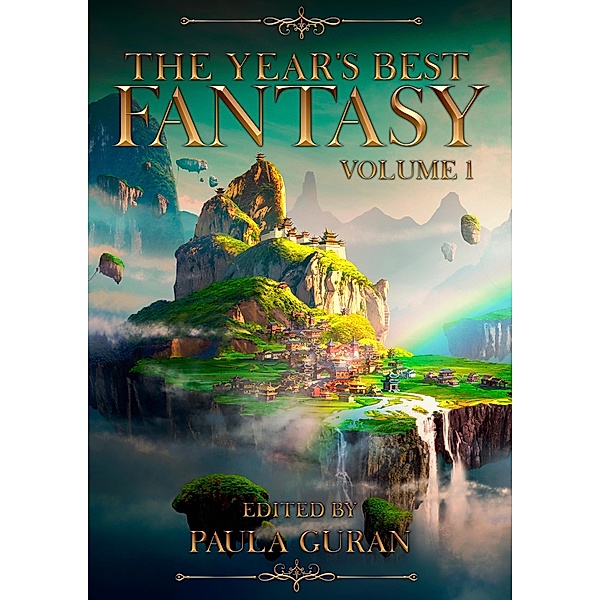 The Year's Best Fantasy / The Year's Best Fantasy Bd.Volume 1