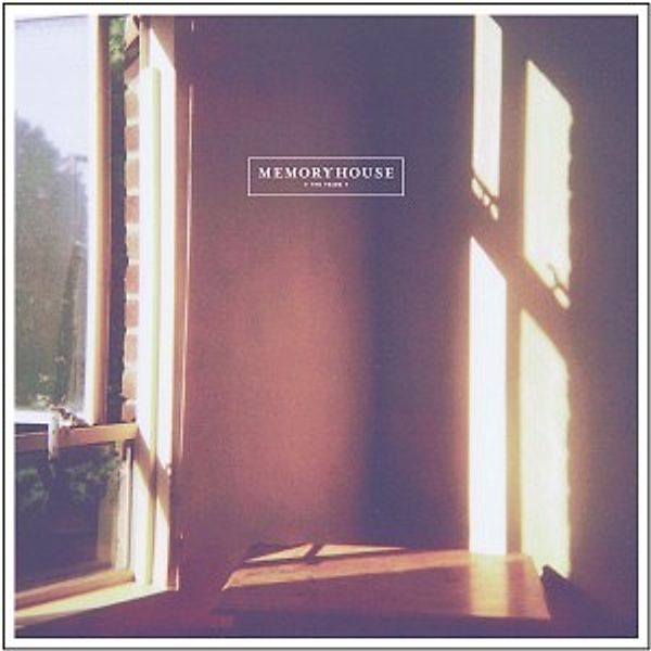 The Years Ep, Memoryhouse