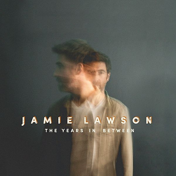 The Years In Between (Vinyl), Jamie Lawson