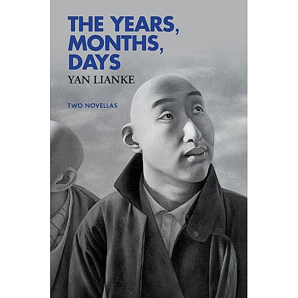 The Years, Months, Days, Yan Lianke