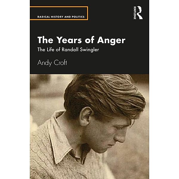 The Years of Anger, Andy Croft