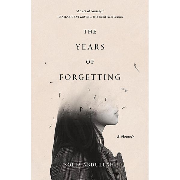 The Years of Forgetting, Sofia Abdullah