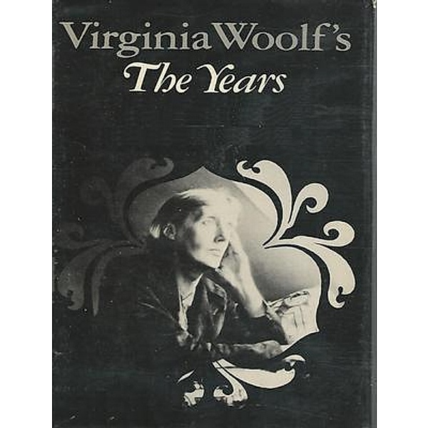 The Years / Vintage Books, Virginia Woolf