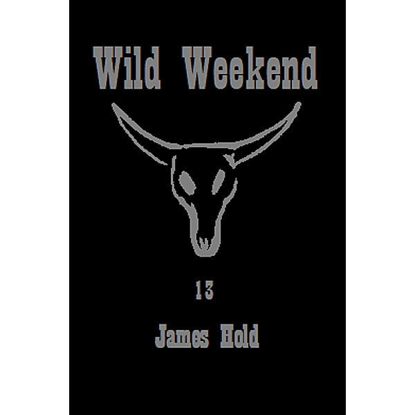 The Yegua Kid: Wild Weekend, James Hold