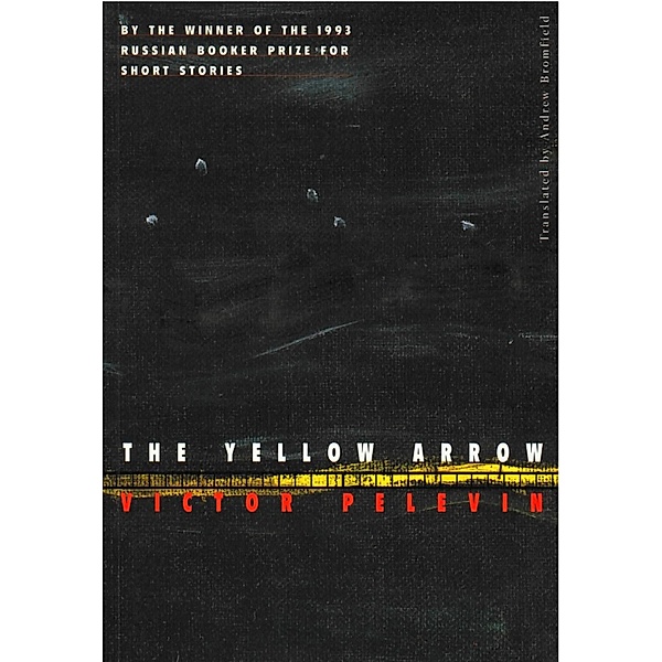 The Yellow Arrow, Victor Pelevin