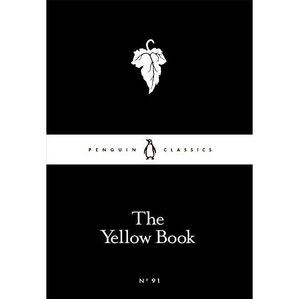 The Yellow Book