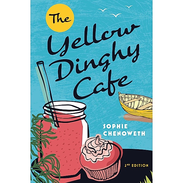The Yellow Dinghy Cafe, Sophie Chenoweth