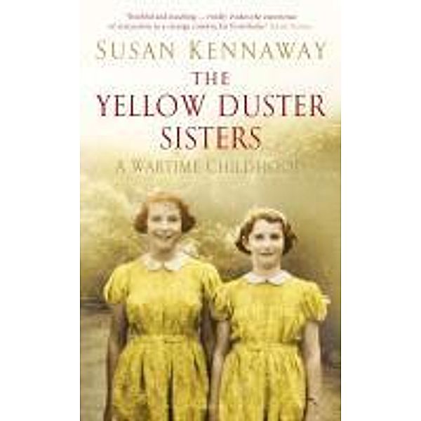 The Yellow Duster Sisters, Susan Kennaway