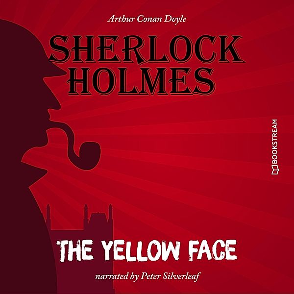 The Yellow Face, Sir Arthur Conan Doyle