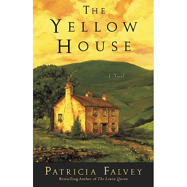 The Yellow House, PATRICIA FALVEY