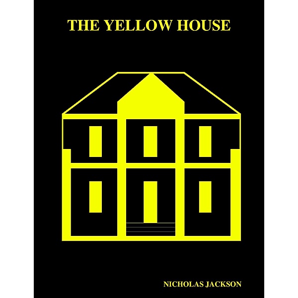 The Yellow House, Nicholas Jackson