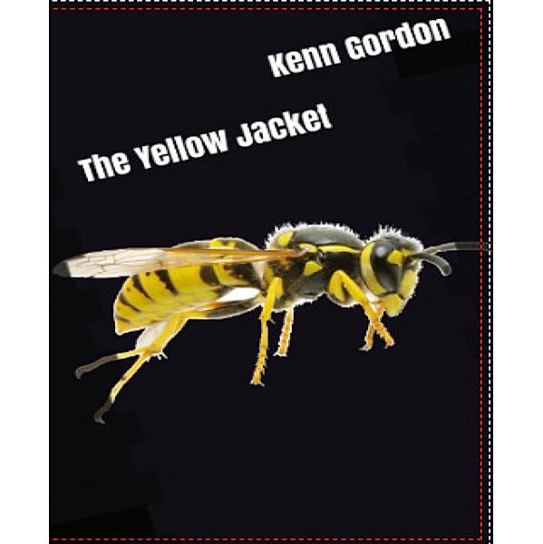 The Yellow Jacket, Kenn Gordon