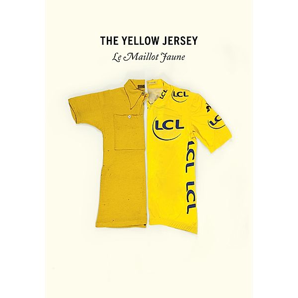 The Yellow Jersey, Peter Cossins