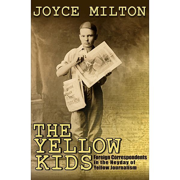 The Yellow Kids, Joyce Milton