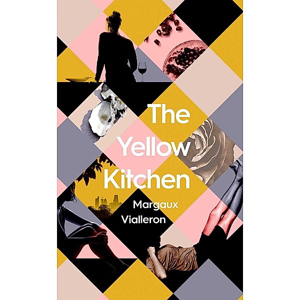 The Yellow Kitchen, Margaux Vialleron