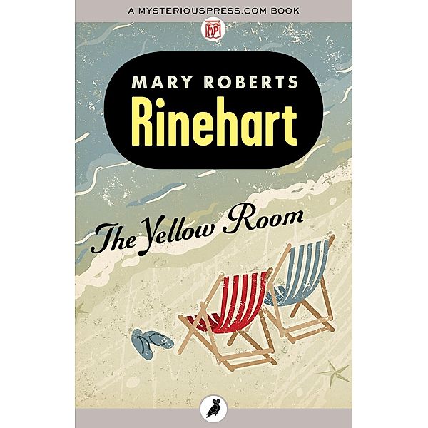 The Yellow Room, Mary Roberts Rinehart