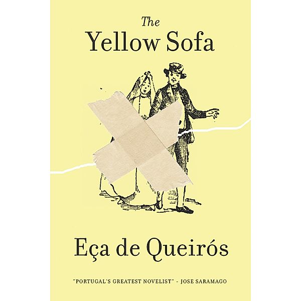 The Yellow Sofa, José Maria de Eça de Queirós