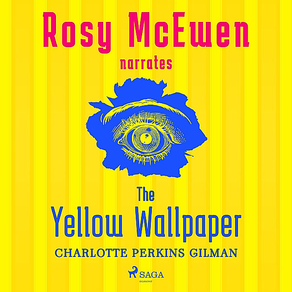 The Yellow Wallpaper (Premium), Charlotte Perkins