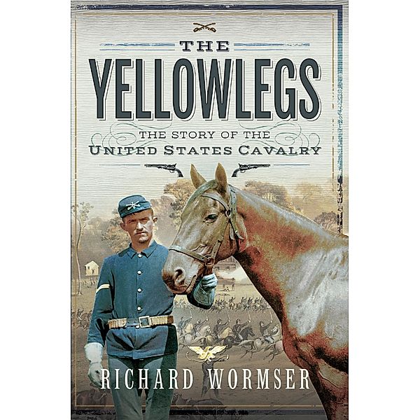 The Yellowlegs, Richard Wormser