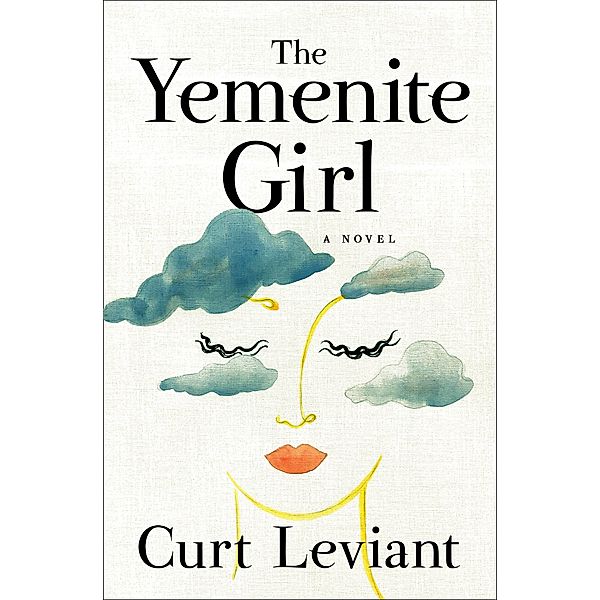 The Yemenite Girl, Curt Leviant