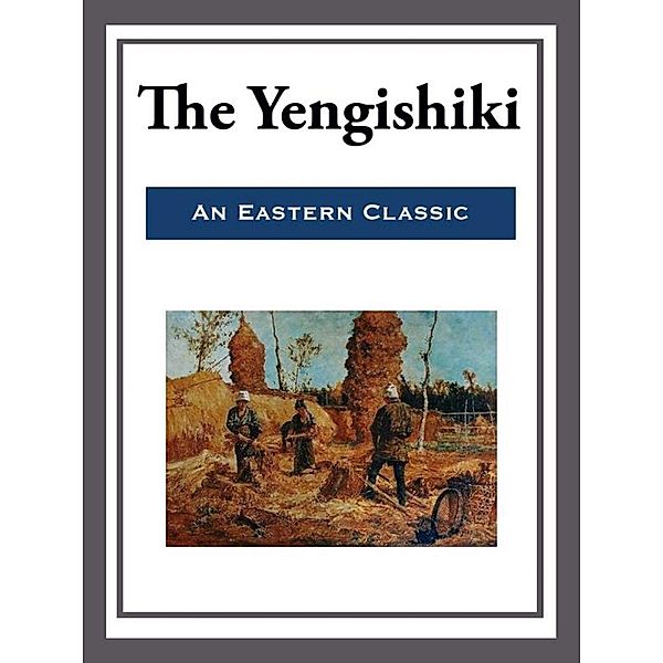 The Yengishiki/The Englishiki, Various
