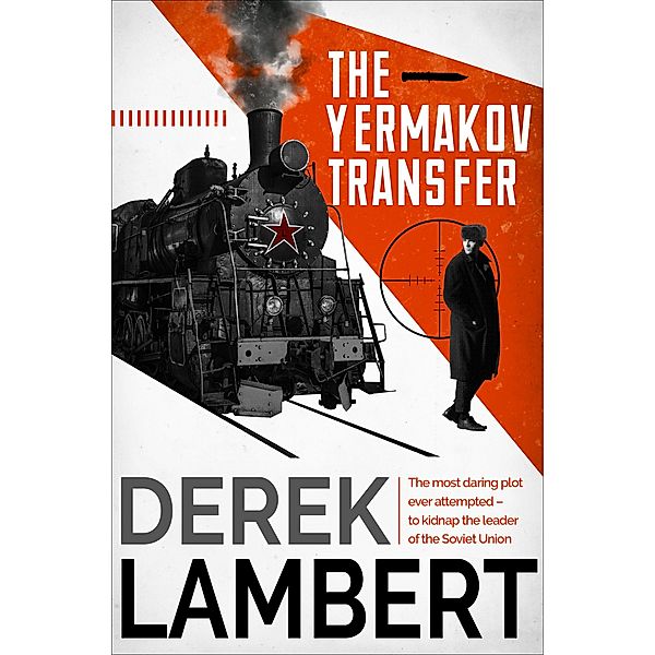 The Yermakov Transfer, Derek Lambert