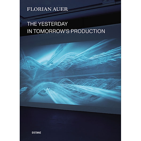 The Yesterday in Tomorrow's Production, Florian Auer