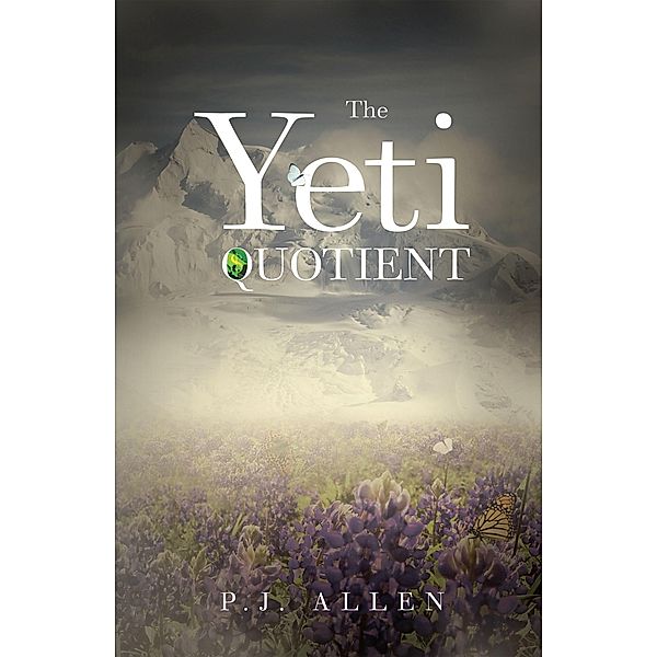 The Yeti Quotient, P. J. Allen