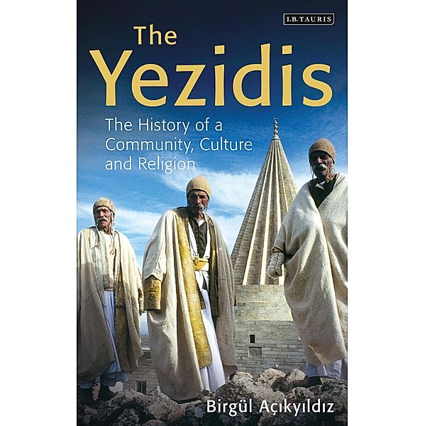 The Yezidis, Birgül Açikyildiz