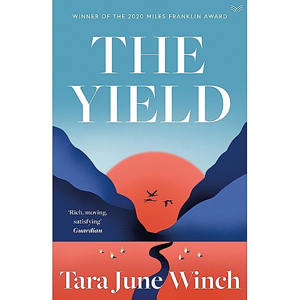 The Yield, Tara June Winch