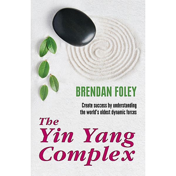 The Yin Yang Complex, Brendan Foley