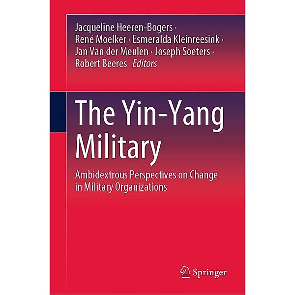 The Yin-Yang Military