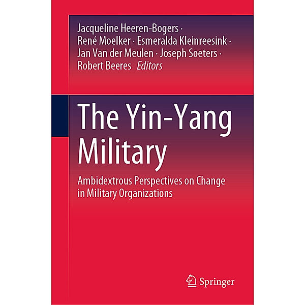 The Yin-Yang Military