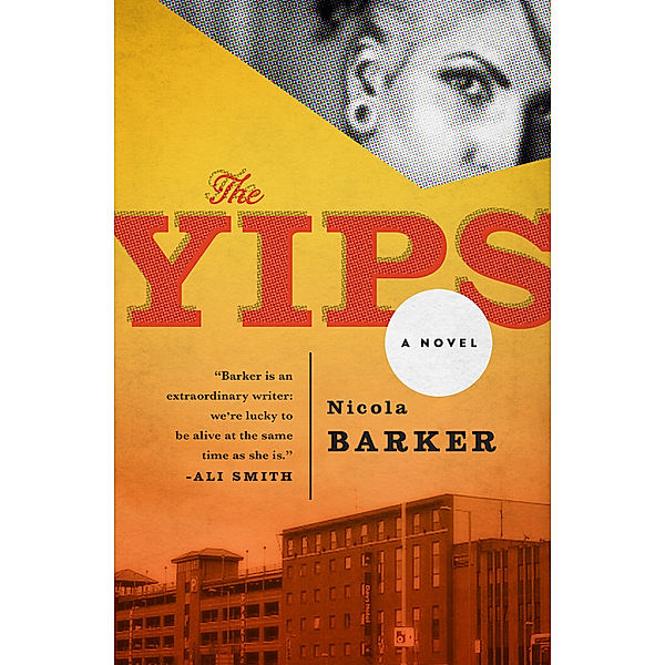 The Yips, Nicola Barker