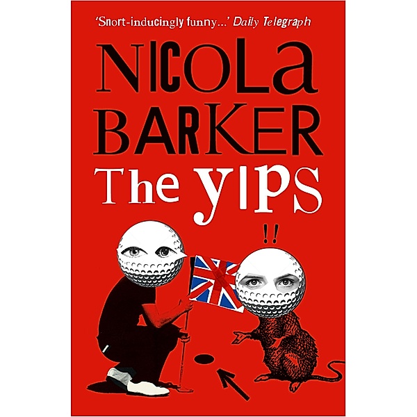 The Yips, Nicola Barker