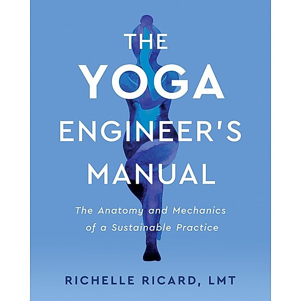 The Yoga Engineer's Manual, Lmt Ricard