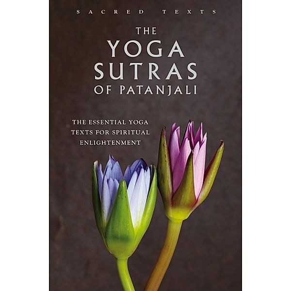 The Yoga Sutras of Patanjali, Swami Vivekananda