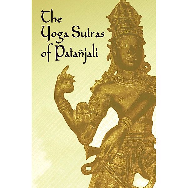 The Yoga Sutras of Patanjali, Patañjali