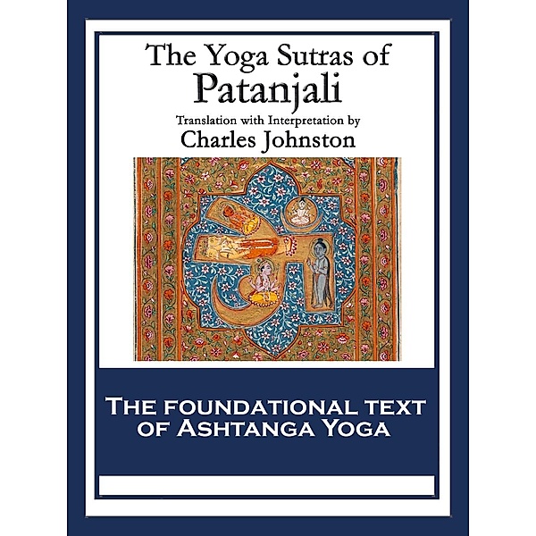 The Yoga Sutras of Patanjali / SMK Books, Patanjali