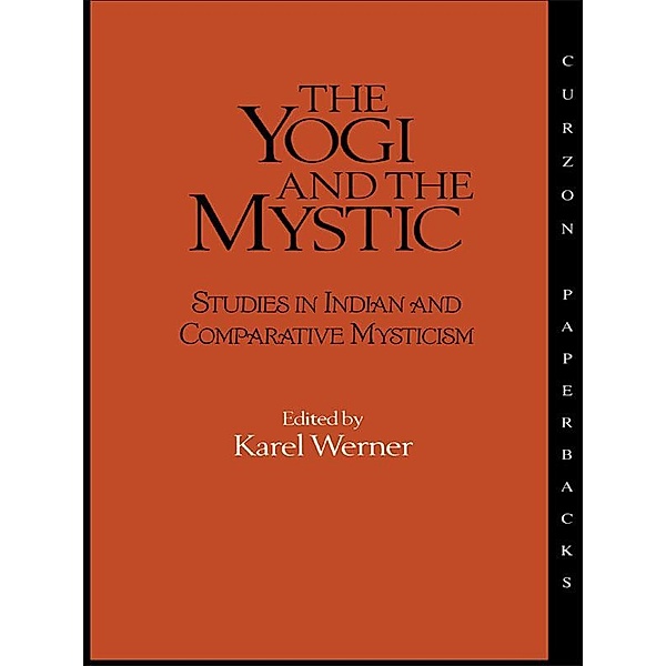 The Yogi and the Mystic, Karel Werner