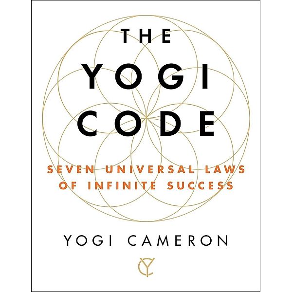 The Yogi Code, Yogi Cameron