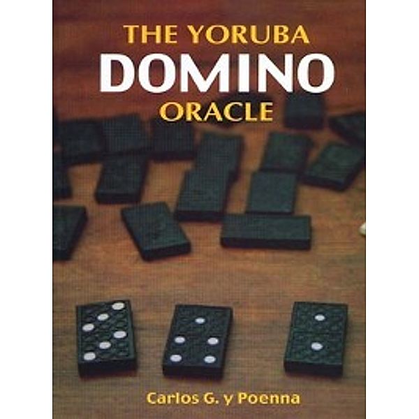 The Yoruba Domino Oracle, Carlos G.Y. Poenna