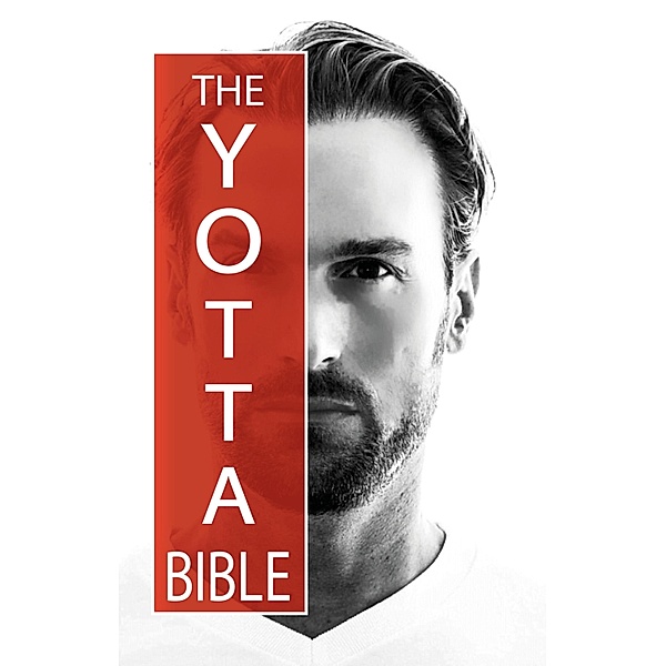 The Yotta Bible, Bastian Yotta