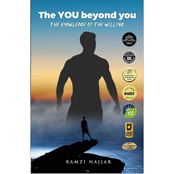 The YOU beyond you, Ramzi Najjar