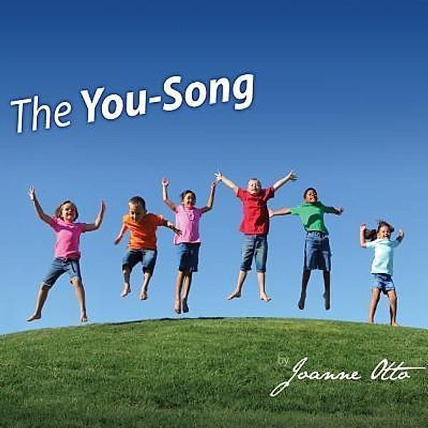 The You-Song, Joanne Otto